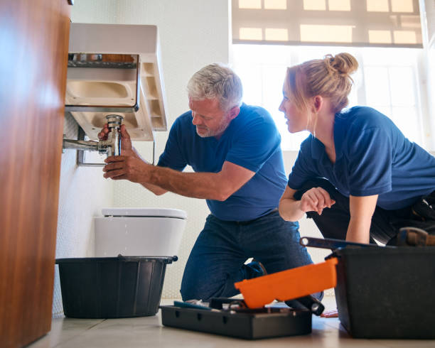  Rutherfordton, NC Plumbing Services Pros