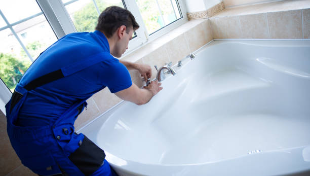 Best 24/7 Emergency Plumbing Services  in Rutherfordton, NC